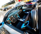Repo Porsche Tuning TECHspeed und elfermotors