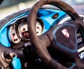 Repo Porsche Tuning TECHspeed und elfermotors