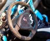 Repo Porsche Tuning TECHspeed und elfermotors