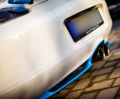 Repo Porsche Tuning TECHspeed und elfermotors