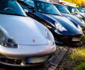 Repo Porsche Tuning TECHspeed und elfermotors