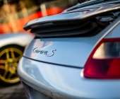 Repo Porsche Tuning TECHspeed und elfermotors