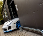 Repo Porsche Tuning TECHspeed und elfermotors