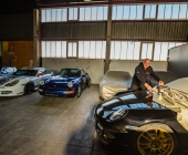 Repo Porsche Tuning TECHspeed und elfermotors