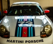 Repo Porsche Tuning TECHspeed und elfermotors