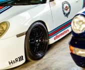 Repo Porsche Tuning TECHspeed und elfermotors