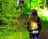 20140423_Dachstuhl brennt Lichterloh - Großaufgebot an Rettungskräften-0450