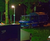 20140423_Dachstuhl brennt Lichterloh - Großaufgebot an Rettungskräften-0452