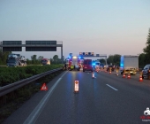 20140306_PKW Brand A81 Pleidelheim Mundelsheim001