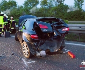 20140306_PKW Brand A81 Pleidelheim Mundelsheim003