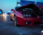 20140306_PKW Brand A81 Pleidelheim Mundelsheim005