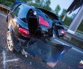 20140306_PKW Brand A81 Pleidelheim Mundelsheim008