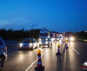 20140306_PKW Brand A81 Pleidelheim Mundelsheim010