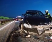 20140306_PKW Brand A81 Pleidelheim Mundelsheim017