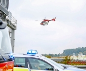 LKW kracht ungebremst in Stauende - mehrere zum Teil Schwerverletzte