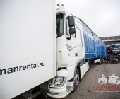 LKW kracht ungebremst in Stauende - mehrere zum Teil Schwerverletzte