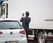 LKW kracht ungebremst in Stauende - mehrere zum Teil Schwerverletzte