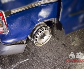 Fahrerin donnert in Seite eines quer stehenden Wagen auf der Autobahn - mehrere Schwerverletzte