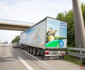 LKW verursacht schwerer Unfall auf der Autobahn 5 Verletzte ein Kind schwerstverletzt