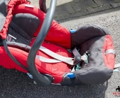 LKW verursacht schwerer Unfall auf der Autobahn 5 Verletzte ein Kind schwerstverletzt