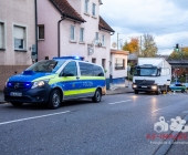 Lastwagen überfahrt Mädchen merkt es nicht und schleift Sie mit – Notarzteinsatz