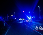 Fußgänger beim überqueren der Fahrbahn von Auto erfasst und getötet - Ampel war aus