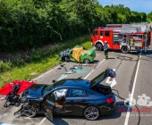 [Alle Motive u. gepixelt] heutigen Mittag in Steinheim an der Murr.