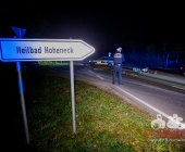 Fahranfänger eines Krad wird bei Unfall auf Kreuzung verletzt