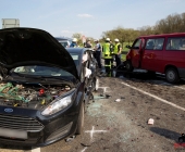 20140306_PKW Brand A81 Pleidelheim Mundelsheim002