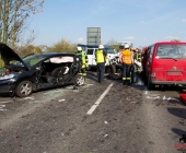 20140306_PKW Brand A81 Pleidelheim Mundelsheim005