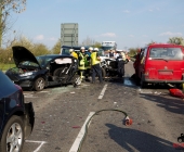 20140306_PKW Brand A81 Pleidelheim Mundelsheim007