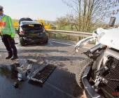 20140306_PKW Brand A81 Pleidelheim Mundelsheim017