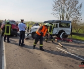 20140306_PKW Brand A81 Pleidelheim Mundelsheim019