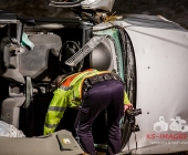 Luftimpressionen Pferdemarkt Bietigheim Bissingen