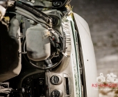 Luftimpressionen Pferdemarkt Bietigheim Bissingen