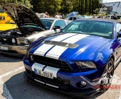 Impression des größten US-Car Treffen der Region