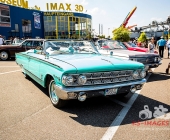 Impression des größten US-Car Treffen der Region