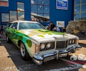 Impression des größten US-Car Treffen der Region