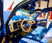 Impression des größten US-Car Treffen der Region