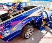 Impression des größten US-Car Treffen der Region