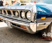 Impression des größten US-Car Treffen der Region