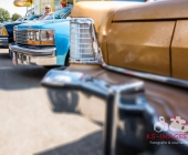 Impression des größten US-Car Treffen der Region