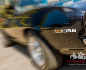 Impression des größten US-Car Treffen der Region