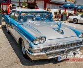 Impression des größten US-Car Treffen der Region