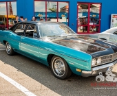 Impression des größten US-Car Treffen der Region