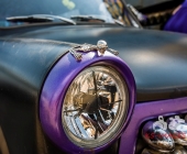 Impression des größten US-Car Treffen der Region