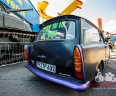 Impression des größten US-Car Treffen der Region