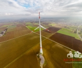 Luftimpressionen Pferdemarkt Bietigheim Bissingen