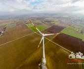 Luftimpressionen Pferdemarkt Bietigheim Bissingen