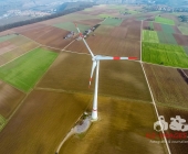 Luftimpressionen Pferdemarkt Bietigheim Bissingen